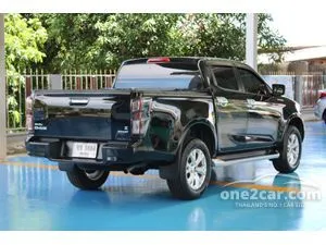 2021 Isuzu D-MAX 1.9 Hi-Lander Z Cab-4 Pickup