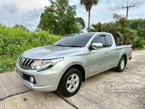 2018 Mitsubishi TRITON 2.5 GLX Mega Cab Pickup