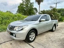 2018 Mitsubishi TRITON 2.5 Mega Cab (ปี 14-19) GLX Pickup