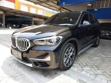 2020 BMW X1 1.5 sDrive18i xLine SUV