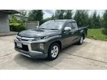 2021 Mitsubishi TRITON 2.5 Mega Cab (ปี 18-23) GLX Mega Cab Pickup
