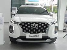 2021 Hyundai Palisade 2.2 Signature Wagon
