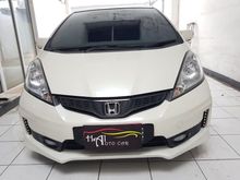 2012 Honda Jazz 1.5 RS Hatchback( Kendaraan Sangat Terawat )