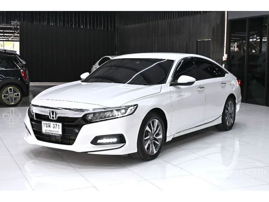 2023 Honda ACCORD EL Sedan