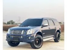2010 Isuzu MU-7 3.0 (ปี 07-13) Activo 4WD SUV
