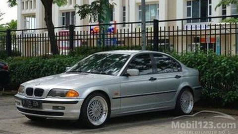 Kisaran Harga BMW E46 Bekas, Mobil Mewah tapi Semurah LCGC