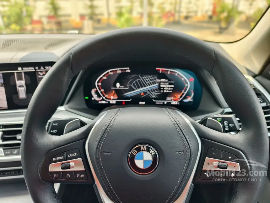 2023 BMW X5 xDrive40i xLine SUV