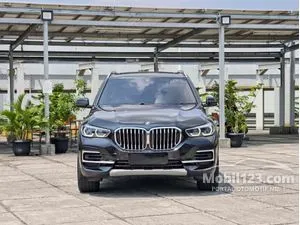 2023 BMW X5 3.0 xDrive40i xLine SUV