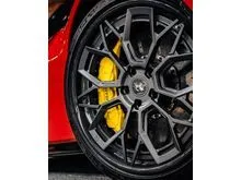 2025 Ferrari SF90 Stradale 4.0 Coupe