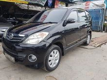 2011 Toyota Avanza 1.5 S MPV Dp5jt