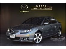 2005 Mazda 3 2.0 (ปี 05-10) R Sedan AT
