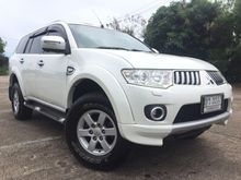 2011 Mitsubishi Pajero Sport 2.5 (ปี 08-15) GT SUV AT