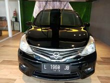 2013 Nissan Grand Livina 1.5 XV MPV