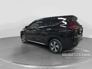 2021 Mitsubishi Xpander 1.5 Ultimate MPV