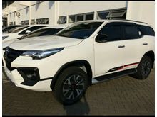 2018 Toyota Fortuner 2.4 TRD SUV Auto2000 Setiabudi Bandung Cimahi Tasik Subang Purwakarta Cianjur Karawang Garut Cirebon Majalengka