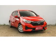 2024 Honda Brio 1.2 Satya E Hatchback - BEBAS LAKA BANJIR + VISIT NOW
