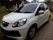 For Sale! 2015 Honda Brio 1.2 Satya E Hatchback