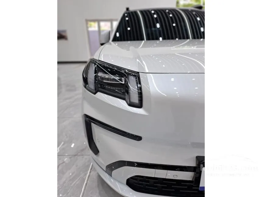 2026 GAC AION V Luxury SUV