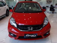 2018 Honda Brio 1.2 Satya E Hatchback