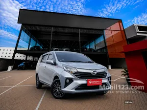 2024 Daihatsu Sigra 1.2 X MPV