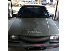 1989 Proton Saga 1.5 Hatchback (M)