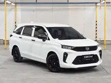 2022 Daihatsu Xenia 1.3 X MPV JUAL CEPAT & MURAH, DP & CICILAN RINGAN, DISKON HINGGA 6JUTA, GARANSI 1TAHUN, FREE DETAILING & PENGIRIMAN UNIT