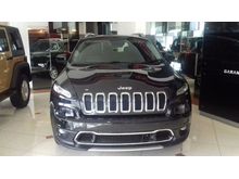 2015 Jeep Cherokee 2.4 Limited SUV