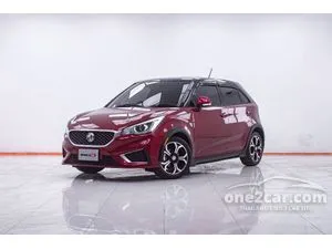 2021 MG MG3 1.5 X Hatchback