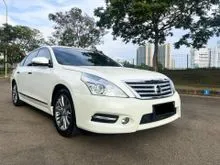 2013 Nissan Teana 2.5 250XV Sedan GARANSI 1 TAHUN
