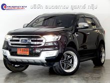 2016 Ford Everest 2.2 (ปี 15-18) Titanium SUV AT