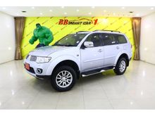 2013 Mitsubishi Pajero Sport 2.5 (ปี 08-15) GT SUV AT