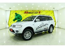 2013 Mitsubishi Pajero Sport 2.5 (ปี 08-15) GT SUV AT