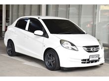 2014 Honda Brio 1.2 (ปี 11-16) Amaze V Sedan