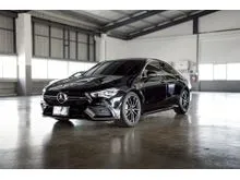 2020 Mercedes-Benz CLA35 2.0 W118 (ปี 20-26) AMG 4MATIC 4WD Sedan