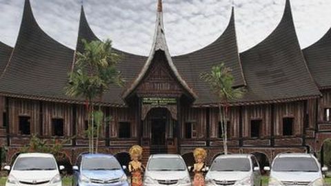 Toyota Avanza Mobil Terlaris dengan Banyak Promo Menarik