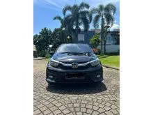 2020 Honda Brio Satya E Hatchback