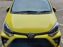 Big Sale Promo Toyota Murah AGYA Dp 17 jt an Bunga Ringan Proses Cepat