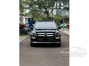 2014 Mercedes-Benz GL400 3.0 4MATIC SUV