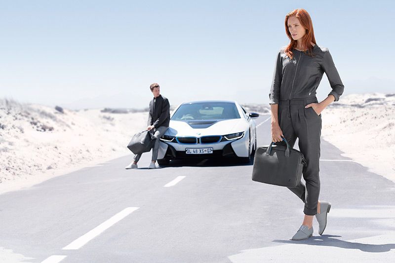 New BMW i3 Collection Lebih Premium 30