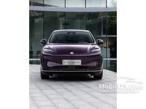 2026 GAC Hyptec HT Premium Hatchback
