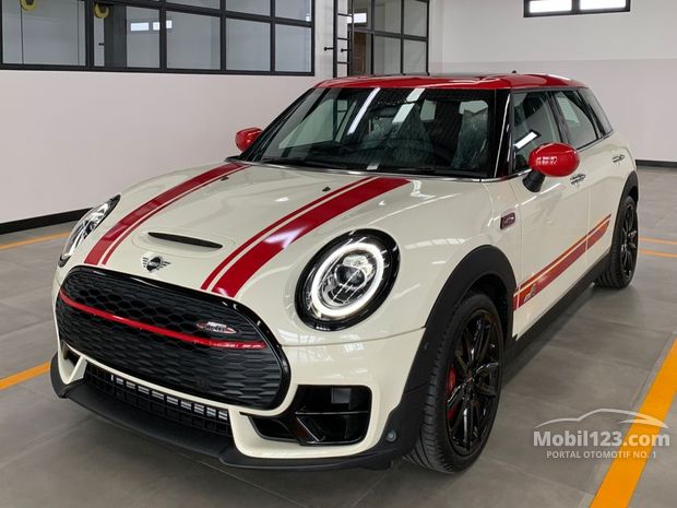 Mini Bekas Baru Murah Jual Beli 584 Mobil Di Indonesia Mobil123