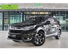 2018 Honda CR-V 2.4 (ปี 17-21) EL 4WD SUV