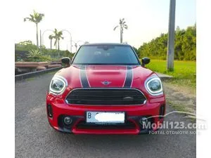 2022 MINI Countryman 1.5 Cooper SUV