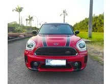 2022 MINI Countryman Cooper SUV