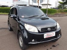2007 Daihatsu Terios TX 1.5 M/T