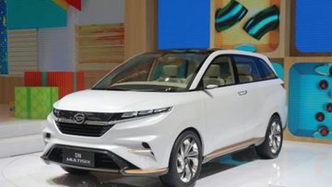 Wuling Paksa Calon Mobil Kompak Toyota-Daihatsu Lebih Inovatif