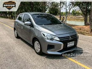 2023 Mitsubishi MIRAGE 1.2 Active Hatchback