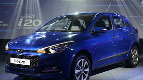 Hyundai i20: Ganas di WRC dan Terbaik di India