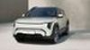 Mobil Listrik Kia EV3 Debut Global, Target Harganya Rp500-800 Jutaan