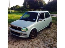 2003 Perodua Kelisa 1.0 (A)